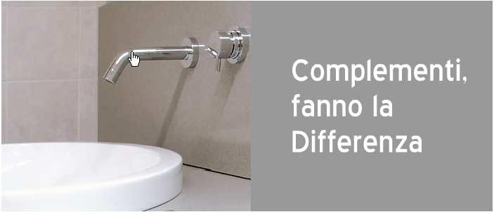 IDEAL BAGNO - esposizione di arredamento per il bagno, vasche idromassaggio, box doccia multifunzione